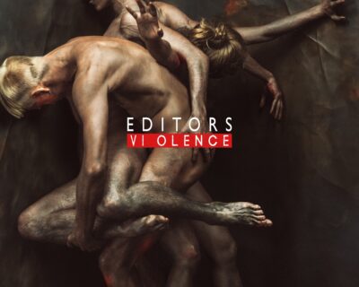 Editors: ‘Violence’ (PIAS, 2018)