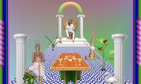 Jonathan Wilson: ‘Rare Birds’ (Bella Union, 2018)