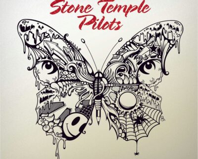 Stone Temple Pilots: ‘Stone Temple Pilots’ (Rhino, 2018)