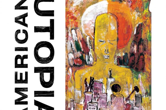 David Byrne: ‘American Utopia’ (Todomundo, 2018)
