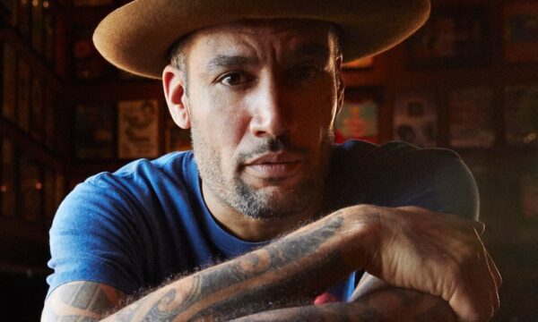 Le news di oggi: Ben Harper, Kodaline, Chuck Auerbach, Teleman, Liars