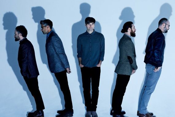 Le news di oggi: Death Cab For Cutie, Unknown Mortal Orchestra, Lust For Youth, Dirty Projectors, Arthur Buck