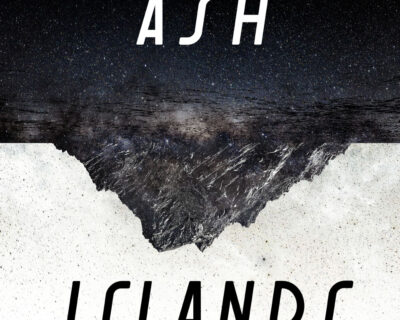 Ash: ‘Islands’ (Infectious, 2018)