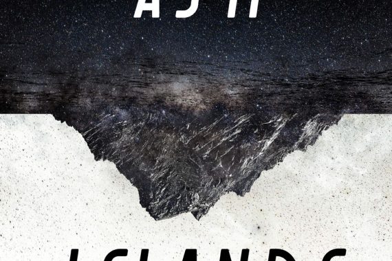 Ash: ‘Islands’ (Infectious, 2018)