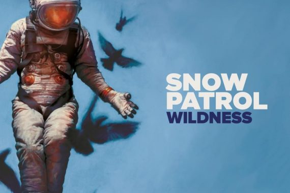 Snow Patrol: ‘Wildness’ (Polydor, 2018)