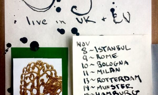 Le news di oggi: Ought, Florence + The Machine, John Butler Trio, How To Dress Well, Miles Kane