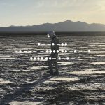Spiritualized: 'And Nothing Hurt' (Bella Union, 2018)