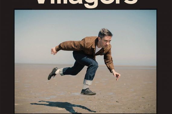 Le news di oggi: Villagers, Years & Years, Desperate Journalist