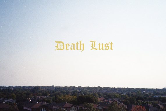 Chastity: ‘Death Lust’ (Captured Tracks, 2018)