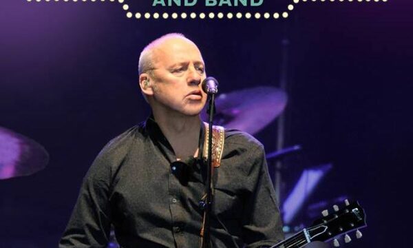Le altre news di oggi: Mark Knopfler, Screaming Females, IAMX, Colter Wall, Flogging Molly, John Mayall