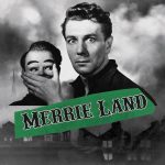 The Good The Bad And The Queen: 'Merrie Land' (Studio 13, 2018)
