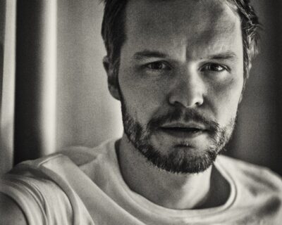 The Tallest Man On Earth: ‘When The Birds Sees The Solid Ground’ EP (Rivers/Birds, 2018)