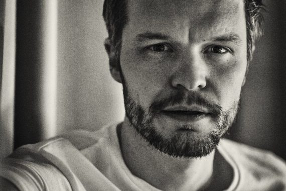 The Tallest Man On Earth: ‘When The Birds Sees The Solid Ground’ EP (Rivers/Birds, 2018)