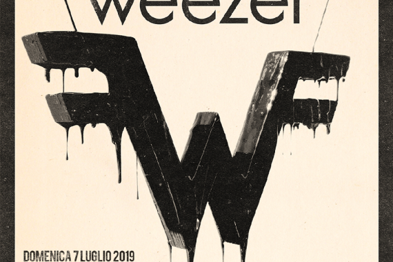 Le news di oggi: Weezer, Peter Bjorn And John, Gaz Coombes, Ypsigrock, Grandaddy