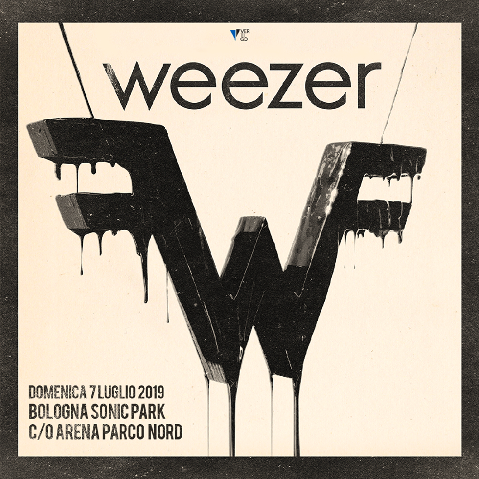 weezer