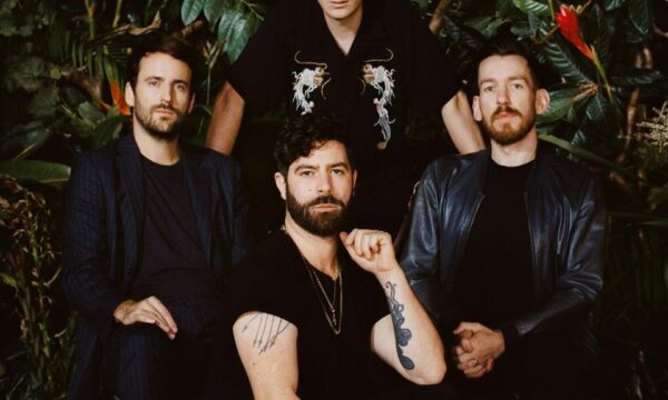 Le news di oggi: Foals, Fat White Family, Ryan Adams, Ex Hex, Priests