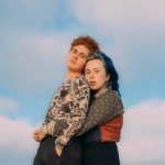 Girlpool: 'What Chaos Is Imaginary' (Anti-, 2019)