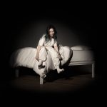Billie Eilish: 'When We All Fall Asleep, Where Do We Go?' (Interscope, 2019)