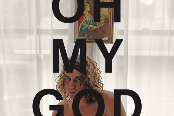 Kevin Morby: ‘Oh My God’ (Dead Oceans, 2019)