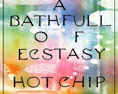 Hot Chip: ‘A Bath Full Of Ecstasy’ (Domino, 2019)