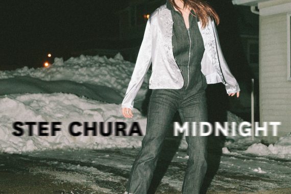 Stef Chura: ‘Midnight’ (Saddle Creek, 2019)