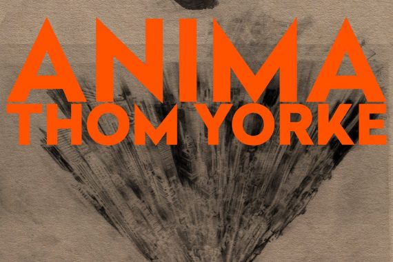 Thom Yorke: ‘Anima’ (XL, 2019)