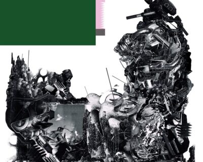 Black Midi: ‘Schlagenheim’ (Rough Trade, 2019)