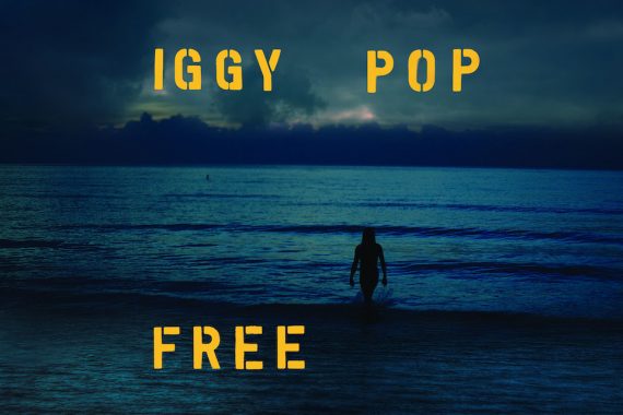 Le news di oggi: Iggy Pop, Sleater-Kinney, Red Hearse, Hammered Hulls, The Streets