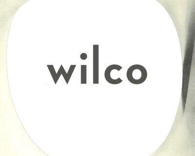 Breaking news: Wilco