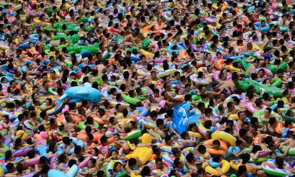 Le news di oggi: Elbow, DIIV, Thom Yorke, First Aid Kit, Lana Del Rey, Blue Hawaii