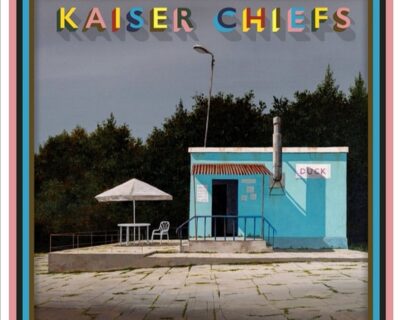 Kaiser Chiefs: ‘Duck’ (Polydor, 2019)