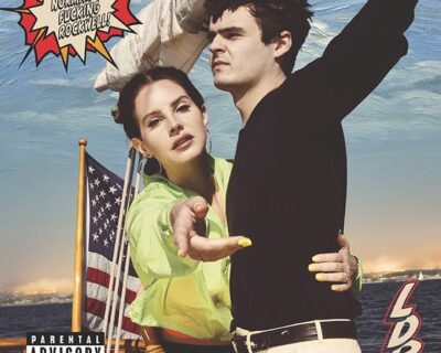 Lana Del Rey: ‘Norman Fucking Rockwell!’ (Polydor, 2019)