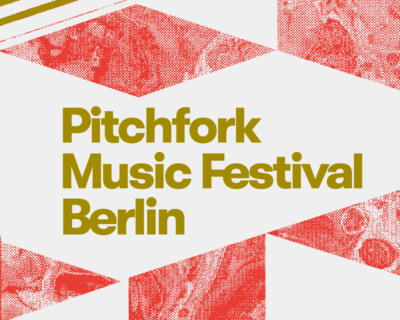 Le news di oggi: Pitchfork Berlino, Soccer Mommy, Field Music, Georgia, Broen