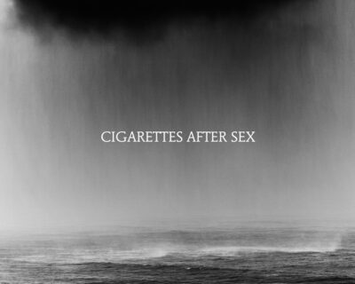 Cigarettes After Sex: ‘Cry’ (Partisan, 2019)