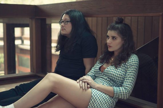 Le news di oggi: Best Coast, Graham Coxon, Pains Of Being Pure At Heart, Prophets Of Rage, Kazu