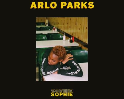 Arlo Parks: ‘Sophie’ EP (Transgressive, 2019)