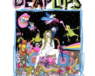 Le news di oggi: Flaming Lips, Ed O’Brien, Courtney Barnett, Shopping, Fontaines DC