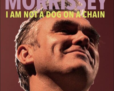 Le news di oggi: Morrissey, Pearl Jam, Bright Eyes, Frances Quinlan, Richard Dawson