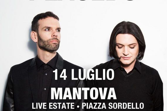 Le news di oggi: Placebo, Mudhoney, Wolfmother, Last Internationale, Joan As Police Woman