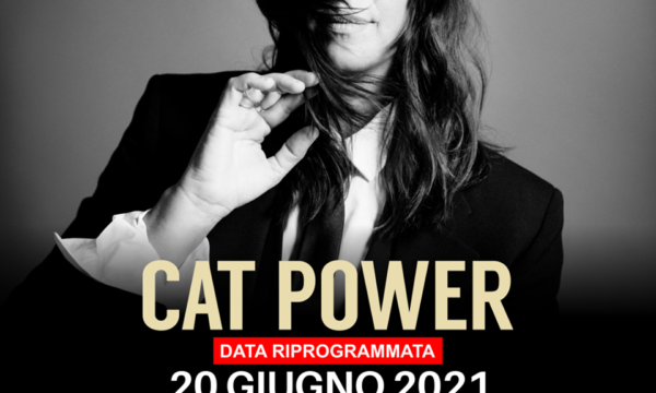 Le news di oggi: Cat Power, Todays, The Howl & The Hum, Cigarettes After Sex