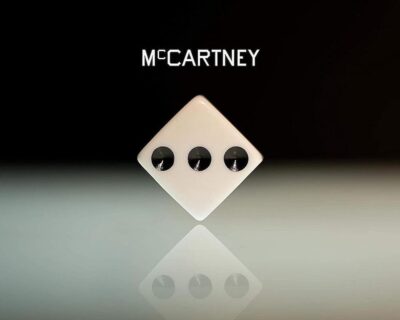 Paul McCartney: ‘McCartney III’ (Capitol, 2020)