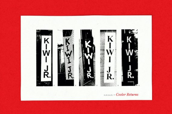 Kiwi Jr: ‘Cooler Returns’ (Sub Pop, 2021)