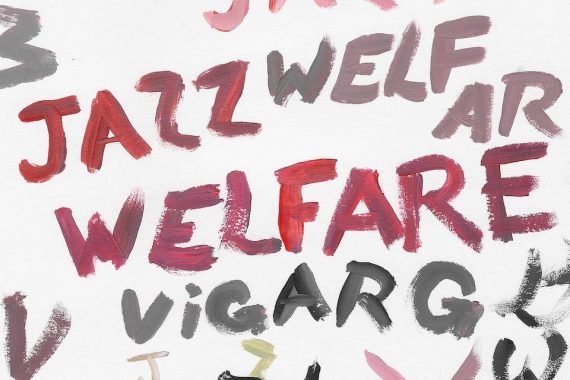 Viagra Boys: ‘Welfare Jazz’ (Year0001, 2021)