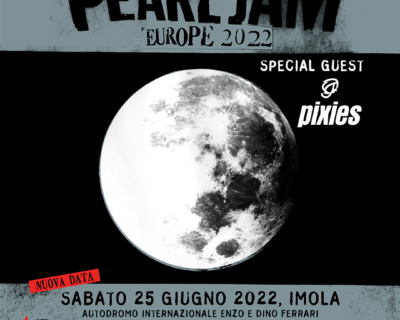 Le news di oggi: Pearl Jam, Offspring, Garbage, Willy Mason, Wavves, Dry Cleaning, Working Men’s Club