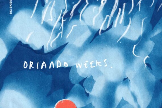 Nuova musica: Orlando Weeks, Efterklang, Gang Of Youths, Chubby And The Gang, Killers, Torres