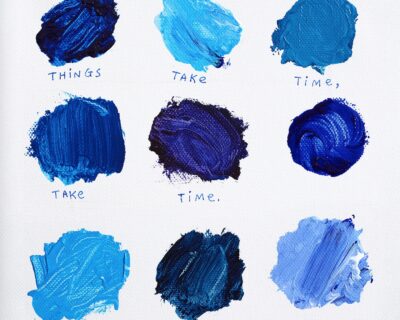 Courtney Barnett: ‘Things Take Time, Take Time’ (Marathon Artists, 2021)