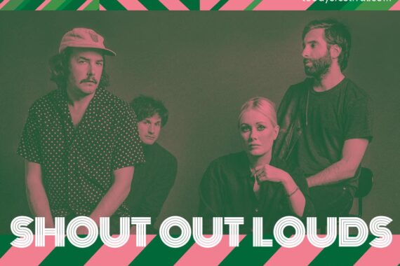 Nuovi concerti: Shout Out Louds, Palace, Notwist, Joe Jackson, Black Country New Road