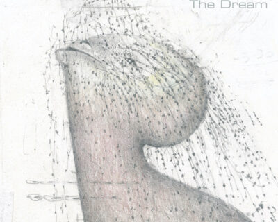 Alt-J: ‘The Dream’ (Infectious, 2022)