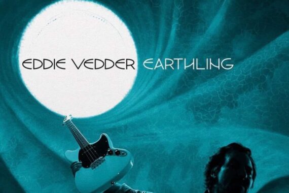 Nuova musica: Eddie Vedder, Jack White, Coheed And Cambria, Tears For Fears, Shamir, Sun June, Rills