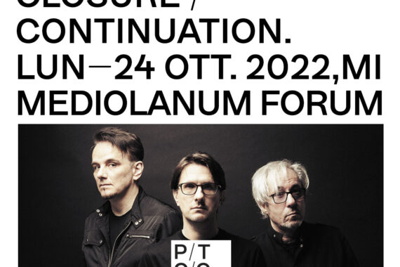 Nuovi concerti: Porcupine Tree, Gogol Bordello, Imagine Dragons, Nothing But Thieves, Black Country New Road